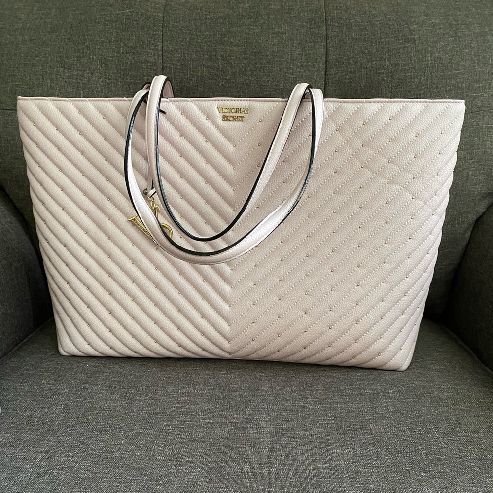 Victoria’s Secret Tote Bag